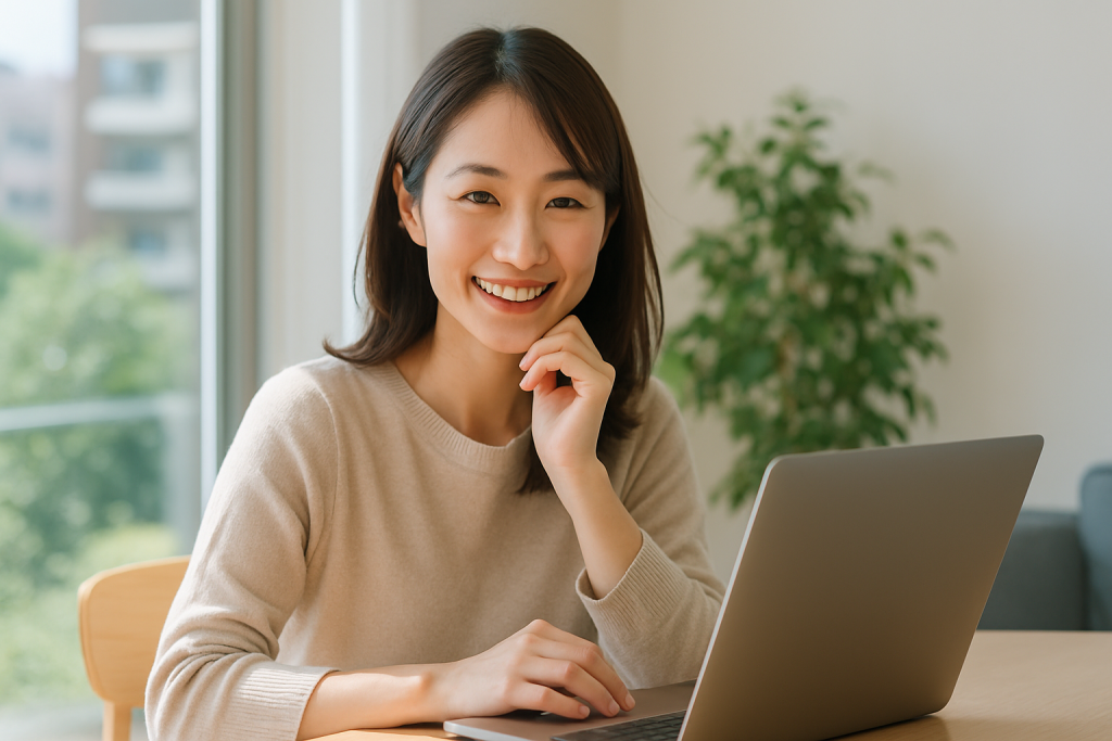 以下のタイトルのイメージの写真風のイラストを作成してください。 サイズ：1280×670 人物が入る場合は日本人で作成して下さい 雰囲気や表情は明るくしてください 文字は入れないでください タイトル：サイバー大学はやめとけと言われる理由とは